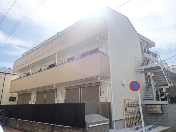 エメロード江古田の物件内観写真